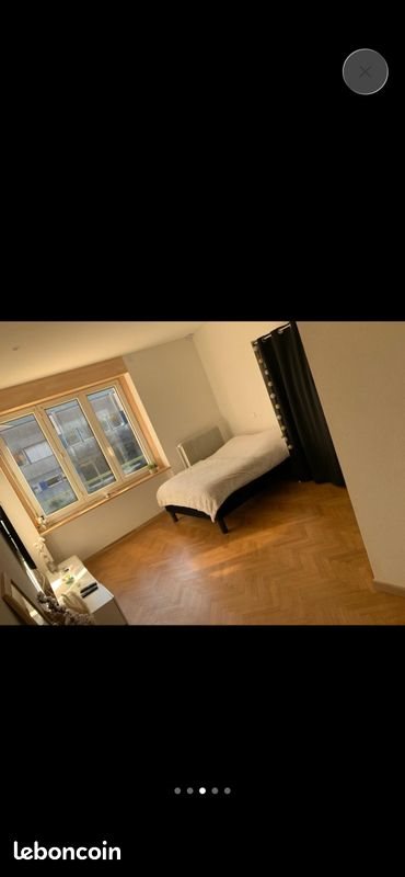 Appartement à louer, 38m², Villers-le-Lac