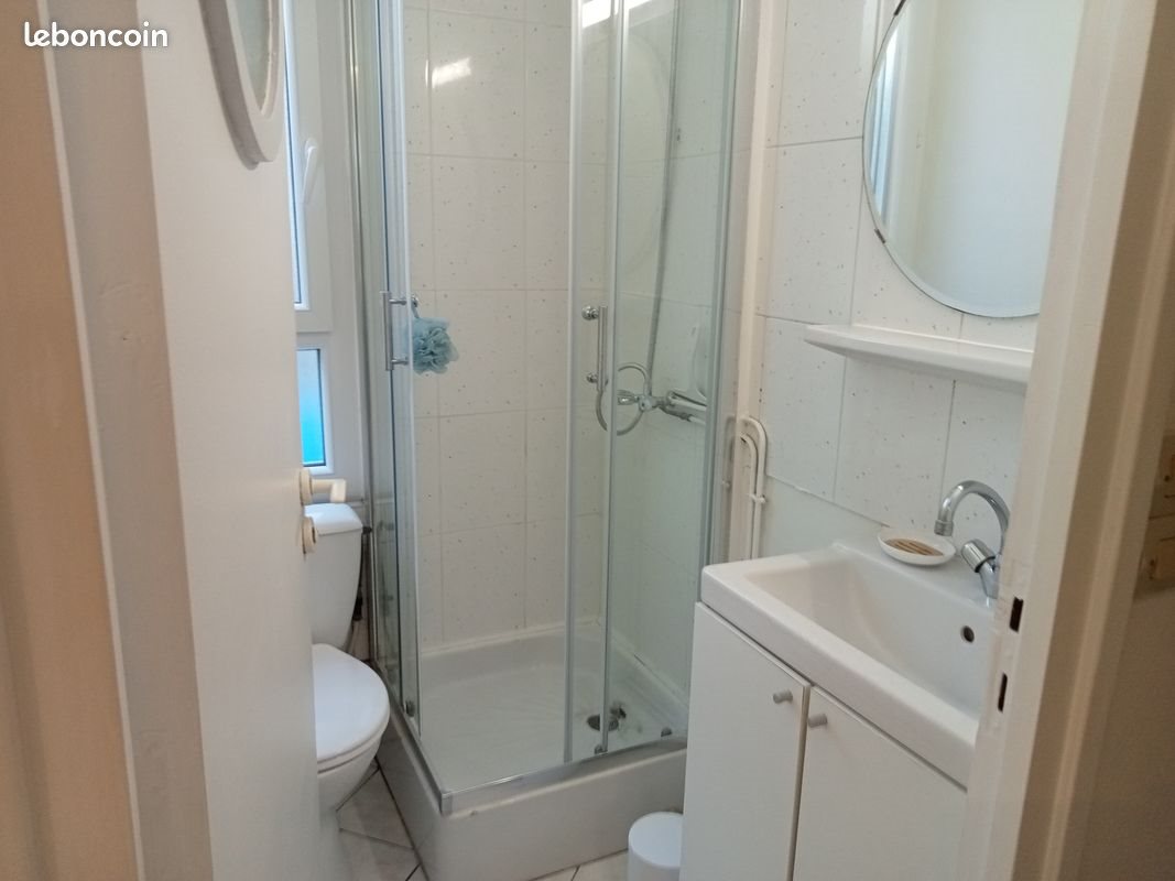 Appartement à louer, 30m², Le Havre