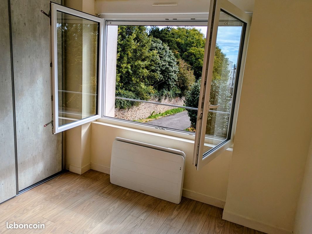 Appartement à louer, 58m², Brest