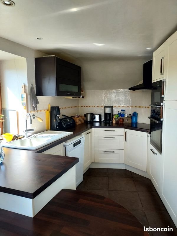 Maison à louer, 170m², Saint-Lunaire
