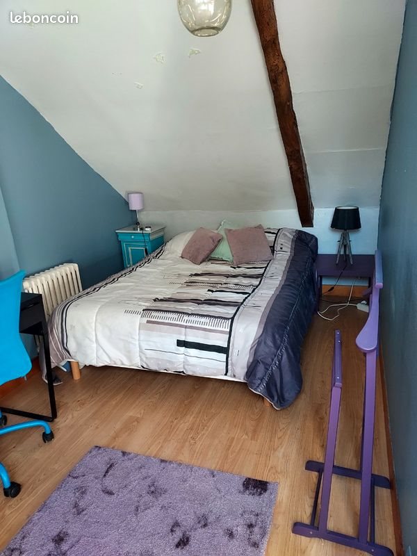 Maison à louer, 170m², Saint-Lunaire