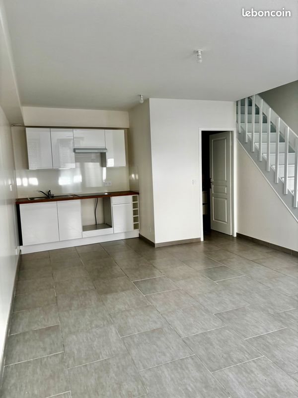 Appartement à louer, 36m², Saint-André-de-Cubzac
