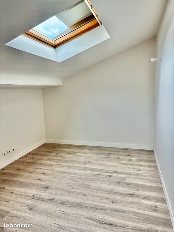 Appartement à louer, 36m², Saint-André-de-Cubzac