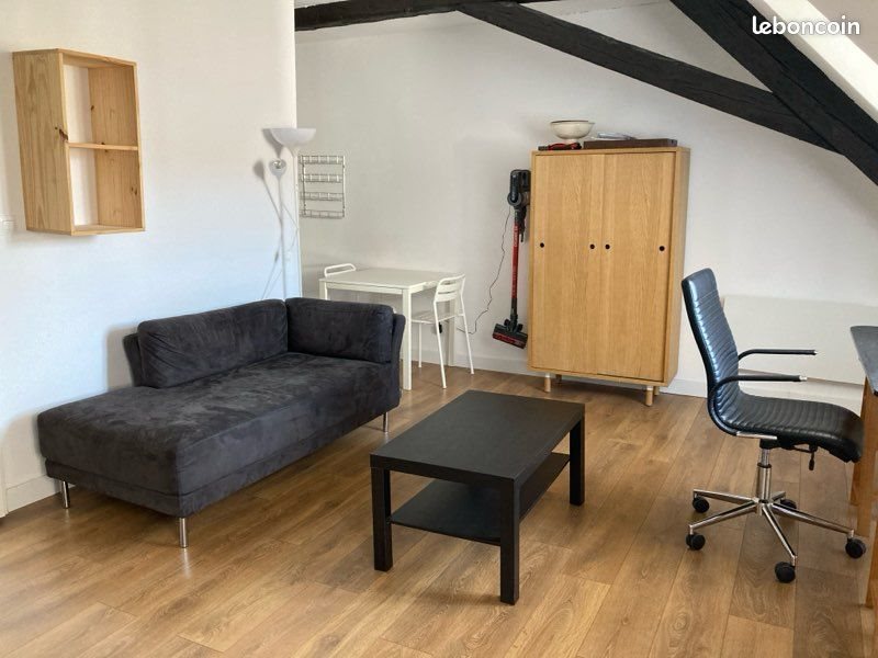 Appartement à louer, 37m², Strasbourg