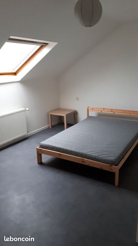 Appartement à louer, 50m², Sarreguemines