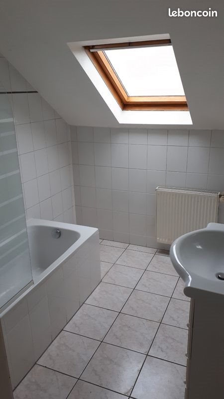 Appartement à louer, 50m², Sarreguemines