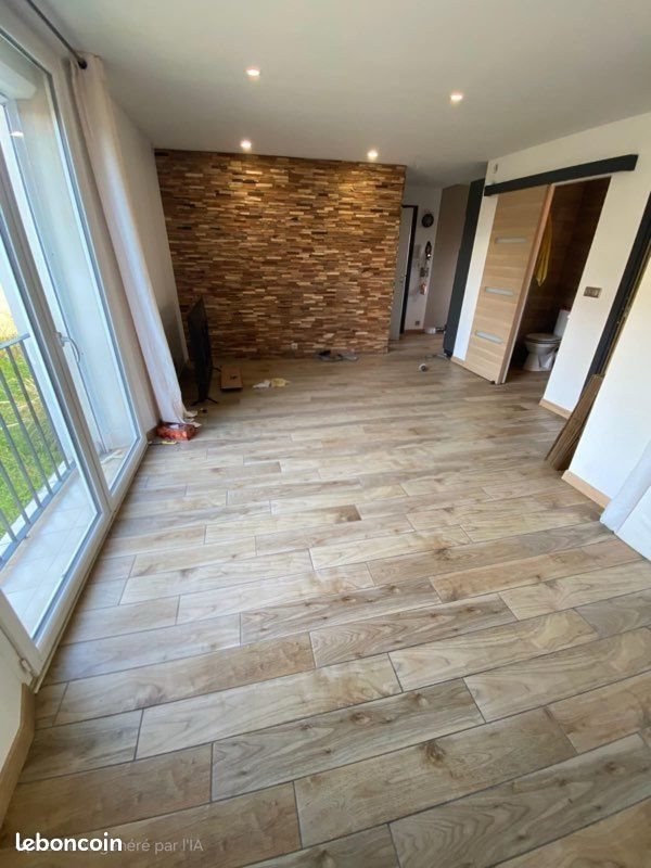 Appartement à louer, 57m², Istres