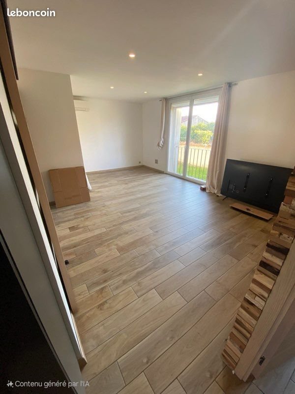 Appartement à louer, 57m², Istres
