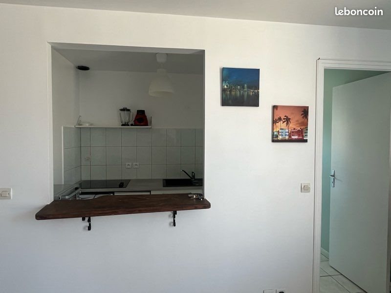 Appartement à louer, 25m², Fontainebleau