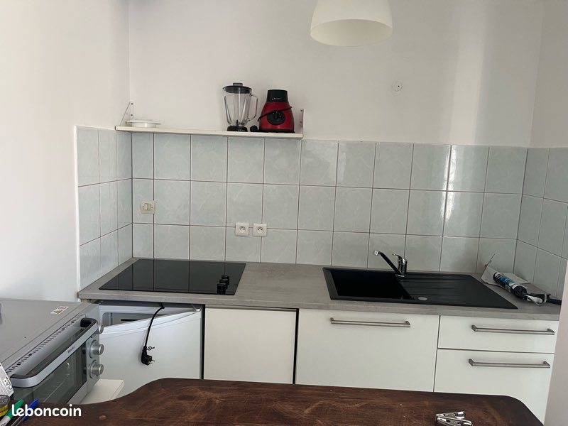 Appartement à louer, 25m², Fontainebleau