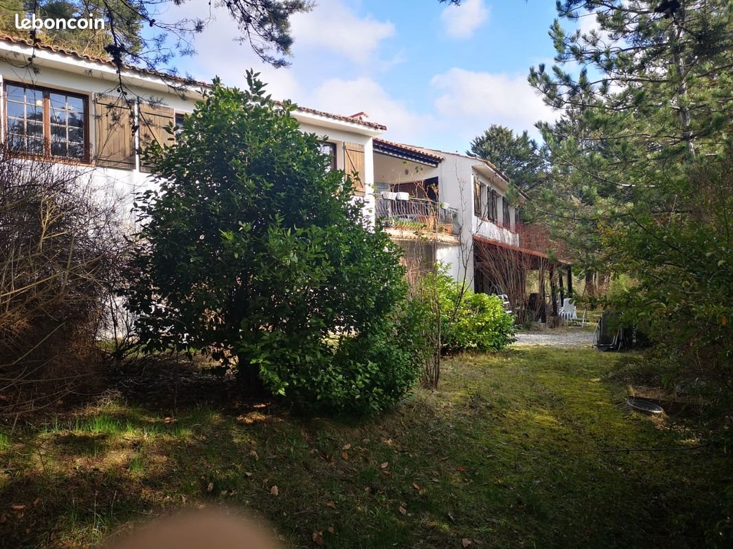 Maison à vendre, 210m², La Penne