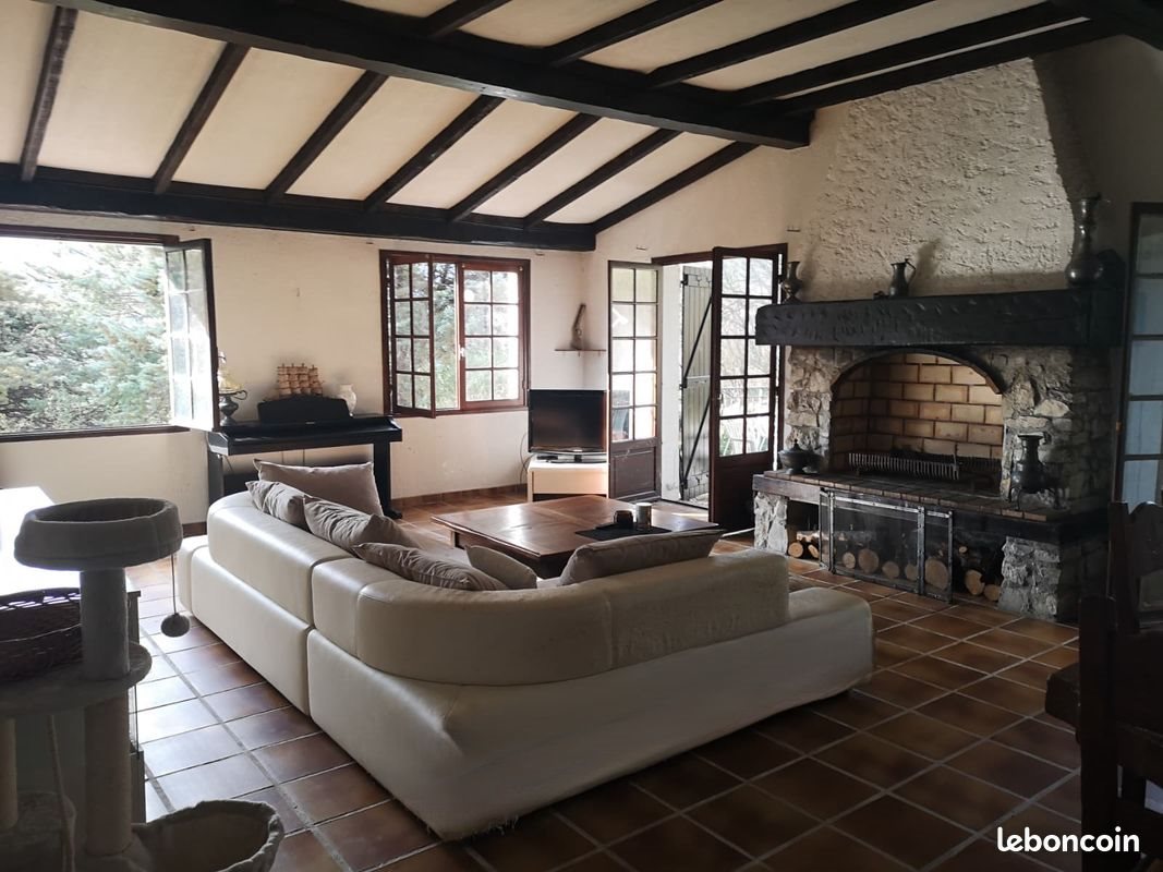 Maison à vendre, 210m², La Penne