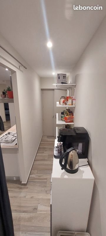 Appartement à louer, 89m², Sandrans
