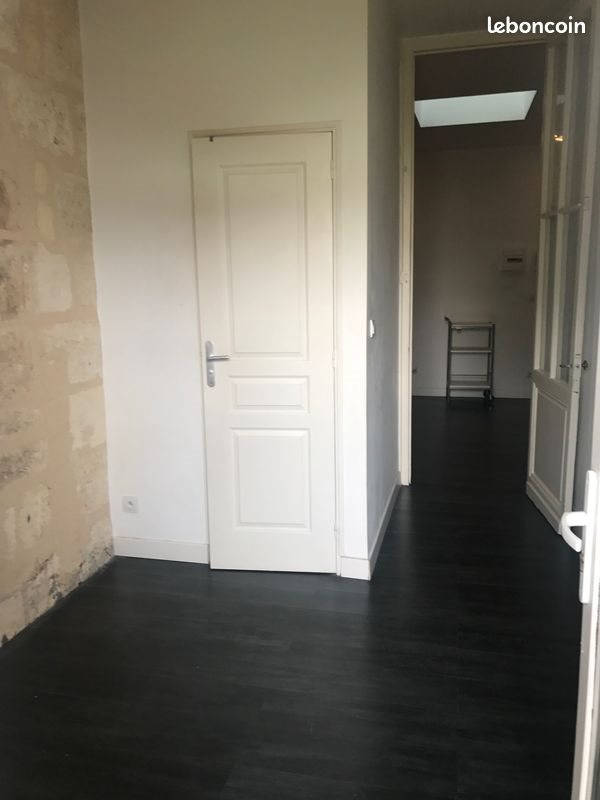 Appartement à louer, 22m², Bordeaux