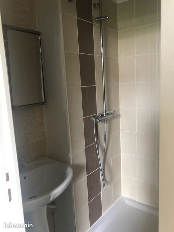 Appartement à louer, 22m², Bordeaux