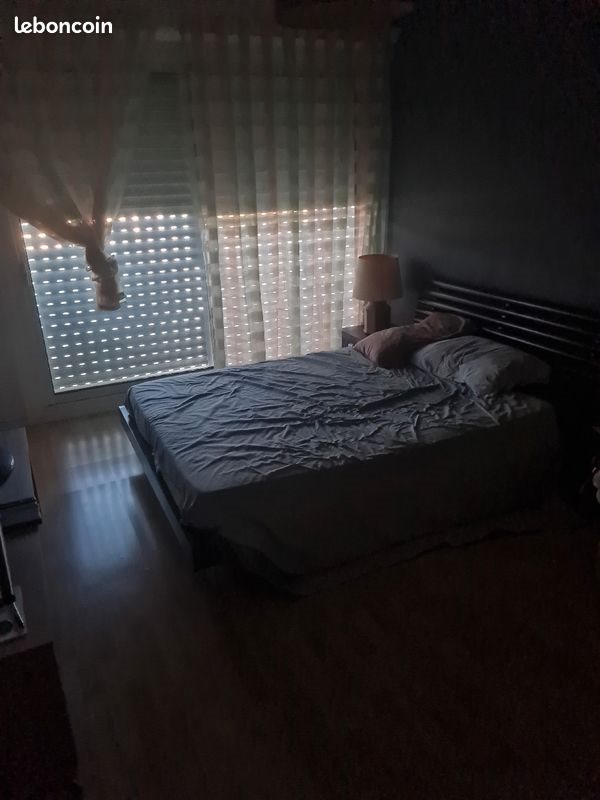 Appartement à louer, 99m², Lorient