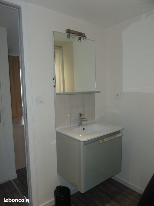Appartement à louer, 20m², Clermont-Ferrand