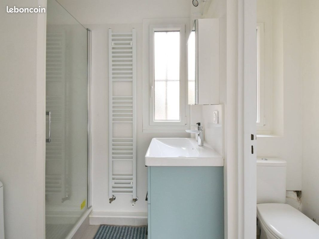Appartement à louer, 32m², Boulogne-Billancourt