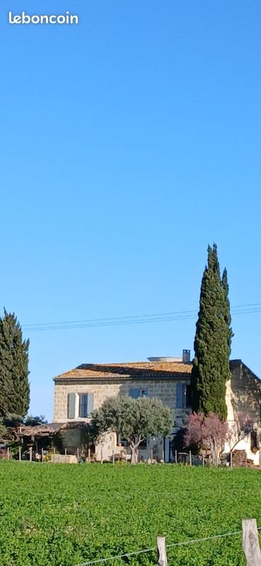 Maison à vendre, 180m², Vauvert