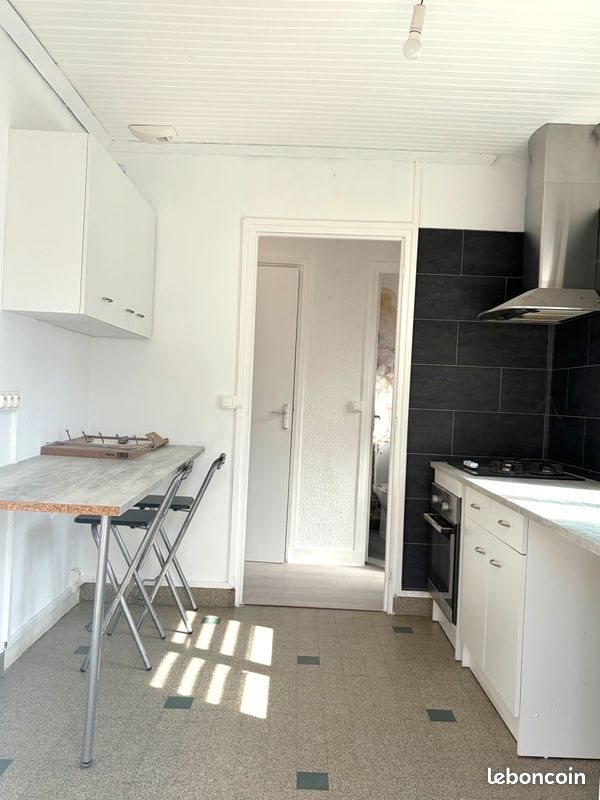 Maison à louer, 64m², Morsang-sur-Orge