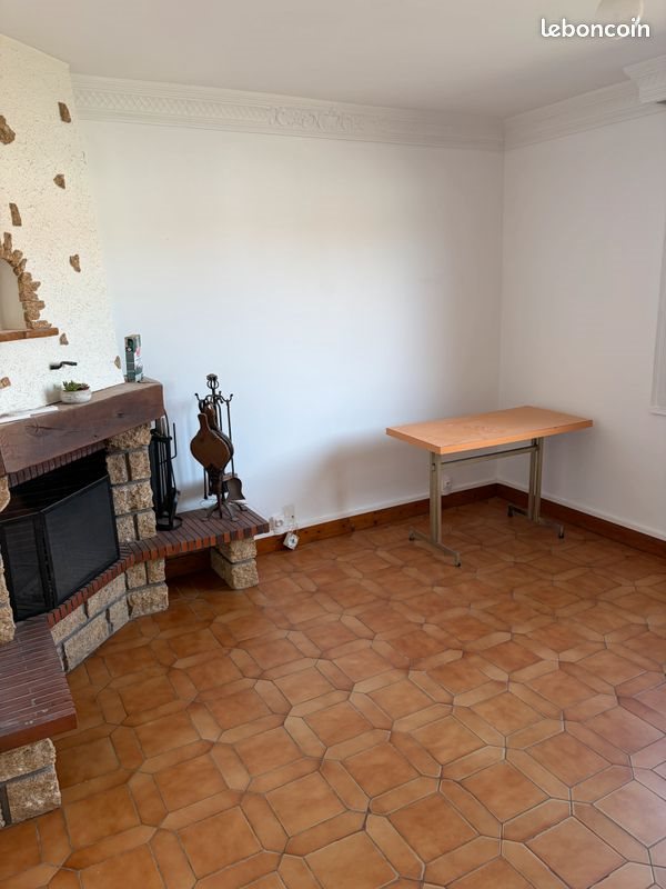 Maison à louer, 64m², Morsang-sur-Orge