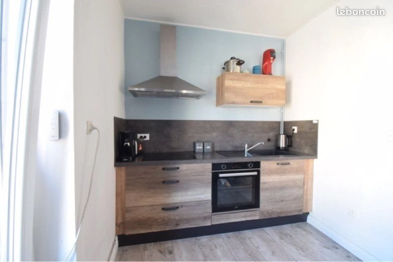 Appartement à louer, 99m², Revigny-sur-Ornain