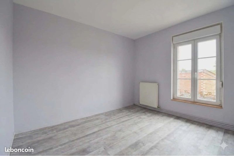 Appartement à louer, 99m², Revigny-sur-Ornain