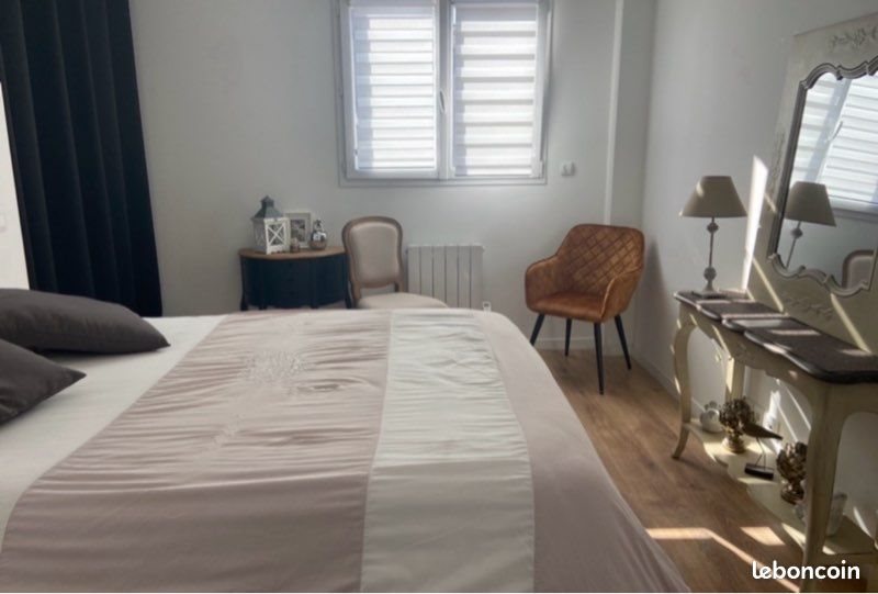 Maison à louer, 90m², Savenay