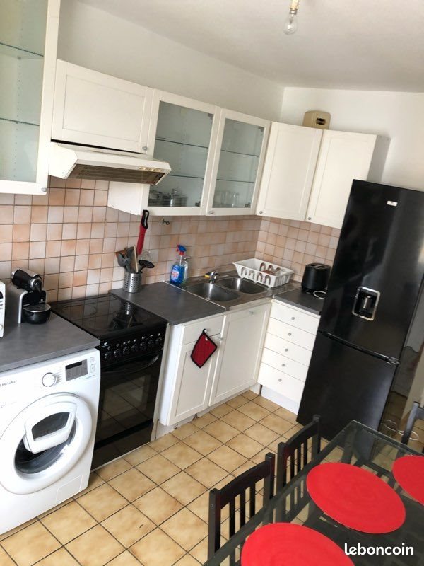 Appartement à louer, 75m², Villeurbanne