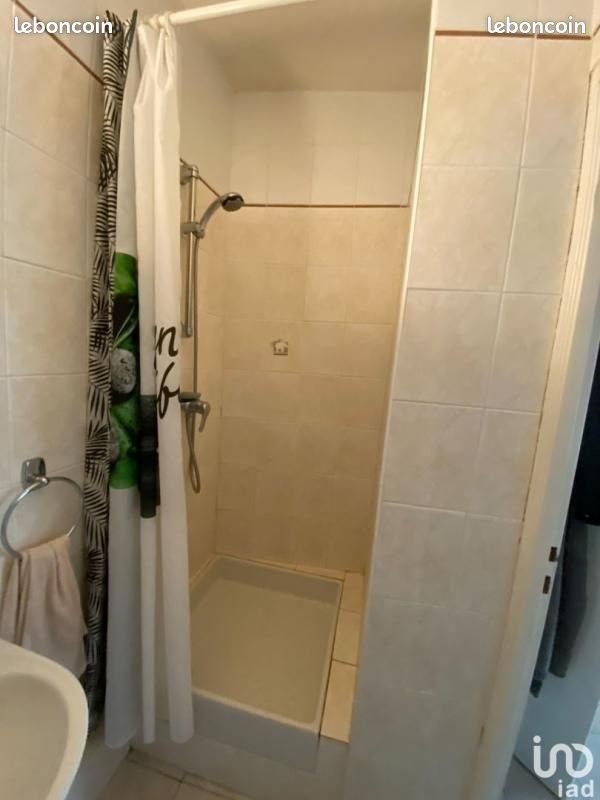 Appartement à louer, 16m², Nîmes