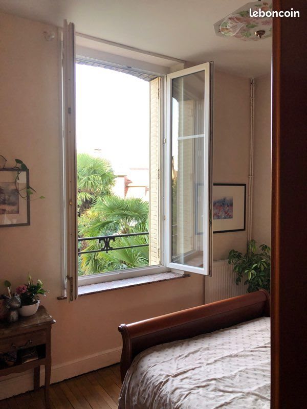 Appartement à louer, 57m², Nancy