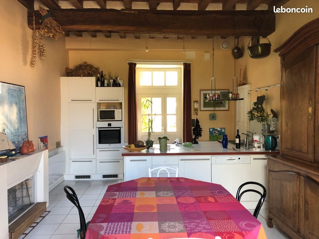 Maison à louer, 120m², Saint-Grégoire