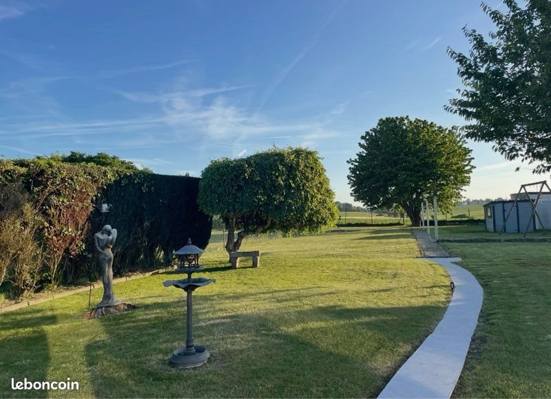 Maison à vendre, 135m², Cambrai