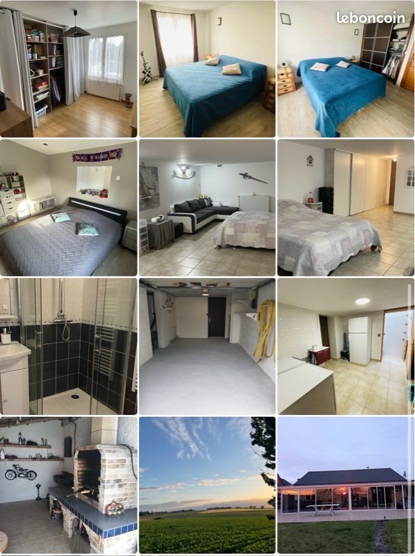 Maison à vendre, 135m², Cambrai