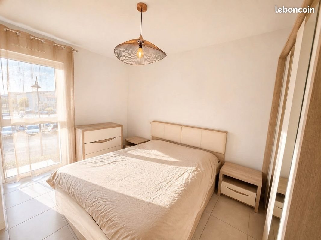 Appartement à louer, 45m², Propriano