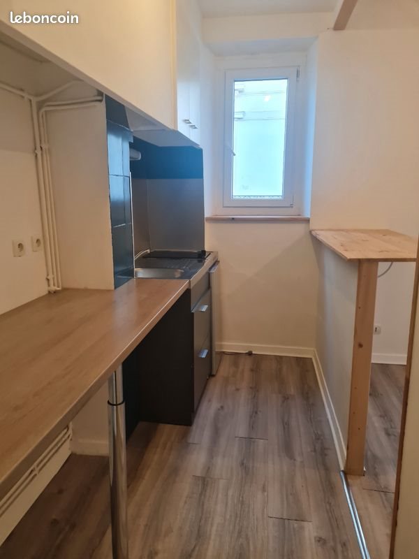 Appartement à louer, 20m², Béziers