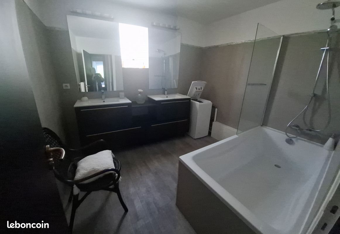 Appartement à louer, 82m², Chamalières