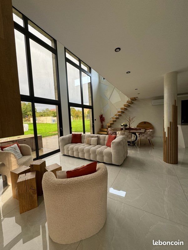 Maison à vendre, 150m², Prémilhat