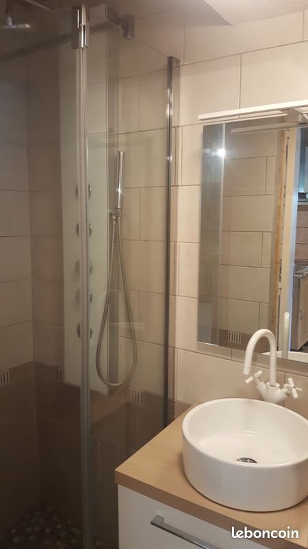 Maison à louer, 55m², La Motte-d'Aveillans