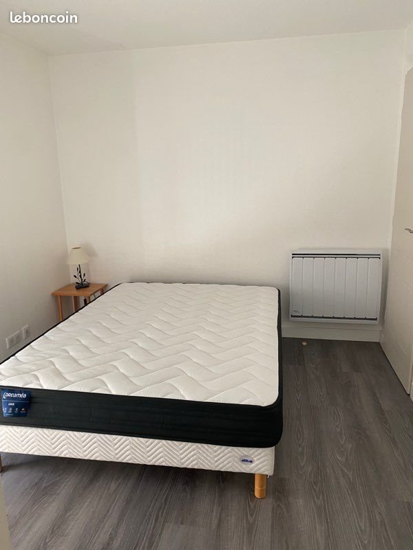 Appartement à louer, 31m², La Rochelle