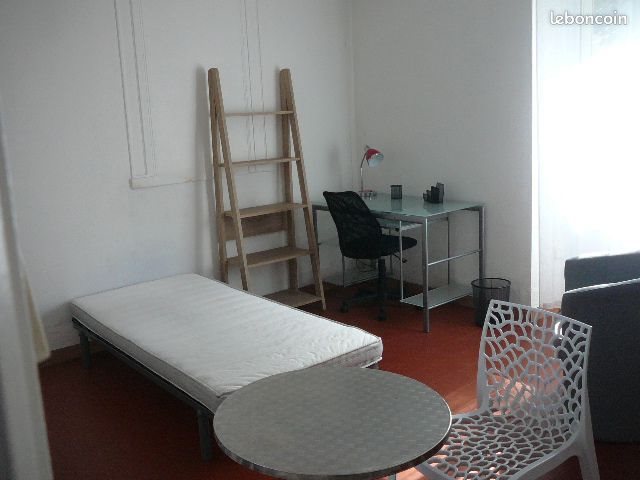 Appartement à louer, 25m², Bourges