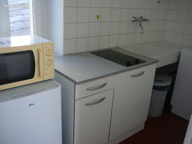 Appartement à louer, 25m², Bourges