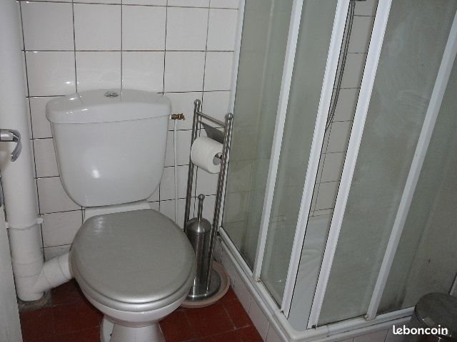 Appartement à louer, 25m², Bourges