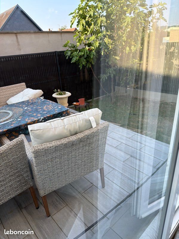 Maison à vendre, 80m², Saint-Etienne-du-Rouvray