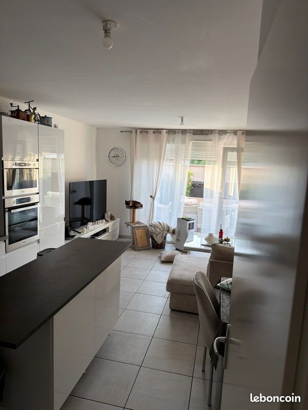 Maison à vendre, 80m², Saint-Etienne-du-Rouvray