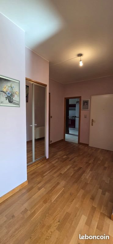 Appartement à vendre, 107m², Limoges