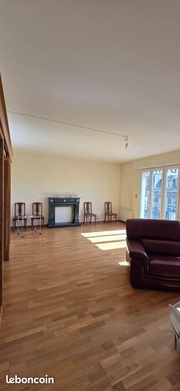Appartement à vendre, 107m², Limoges