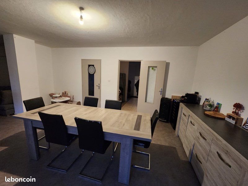 Maison à louer, 120m², Bart