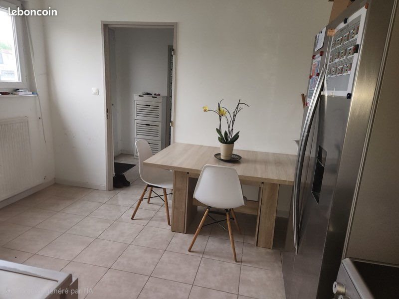 Maison à louer, 120m², Bart
