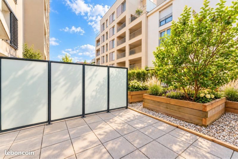 Appartement à louer, 23m², Caluire-et-Cuire